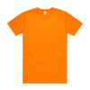AS Colour 5050F Block Safety Tee