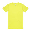 AS Colour 5050F Block Safety Tee