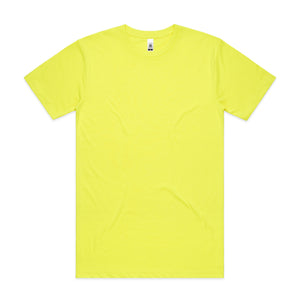 AS Colour 5050F Block Safety Tee - 