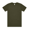 AS Colour 5050 Block Tubular Tee