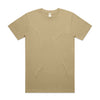 AS Colour 5050 Block Tubular Tee