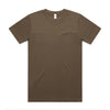 AS Colour 5050 Block Tubular Tee