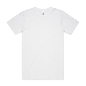 AS Colour 5050 Block Tubular Tee - 