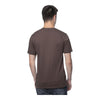 Royal Apparel Unisex Organic Cotton Short Sleeve T-Shirt 5051ORG Made in USA