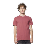 Royal Apparel Unisex Organic Cotton Short Sleeve T-Shirt 5051ORG Made in USA