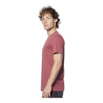 Royal Apparel Unisex Organic Cotton Short Sleeve T-Shirt 5051ORG Made in USA