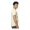 Royal Apparel Unisex Organic Cotton Short Sleeve T-Shirt 5051ORG Made in USA
