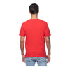 Royal Apparel Unisex Organic Cotton Short Sleeve T-Shirt 5051ORG Made in USA