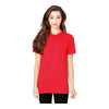 Royal Apparel Unisex Organic Cotton Short Sleeve T-Shirt 5051ORG Made in USA
