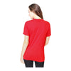 Royal Apparel Unisex Organic Cotton Short Sleeve T-Shirt 5051ORG Made in USA