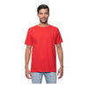 Royal Apparel Unisex Organic Cotton Short Sleeve T-Shirt 5051ORG Made in USA