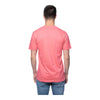 Royal Apparel Unisex Organic Cotton Short Sleeve T-Shirt 5051ORG Made in USA