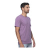 Royal Apparel Unisex Organic Cotton Short Sleeve T-Shirt 5051ORG Made in USA