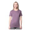 Royal Apparel Unisex Organic Cotton Short Sleeve T-Shirt 5051ORG Made in USA