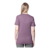 Royal Apparel Unisex Organic Cotton Short Sleeve T-Shirt 5051ORG Made in USA