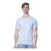 Royal Apparel Unisex Organic Cotton Short Sleeve T-Shirt 5051ORG Made in USA