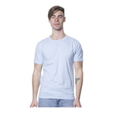 Royal Apparel Unisex Organic Cotton Short Sleeve T-Shirt 5051ORG Made in USA