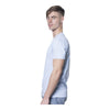 Royal Apparel Unisex Organic Cotton Short Sleeve T-Shirt 5051ORG Made in USA
