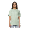 Royal Apparel Unisex Organic Cotton Short Sleeve T-Shirt 5051ORG Made in USA