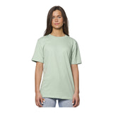 Royal Apparel Unisex Organic Cotton Short Sleeve T-Shirt 5051ORG Made in USA