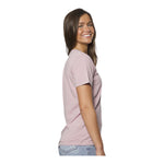 Royal Apparel Unisex Organic Cotton Short Sleeve T-Shirt 5051ORG Made in USA