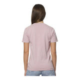 Royal Apparel Unisex Organic Cotton Short Sleeve T-Shirt 5051ORG Made in USA