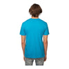 Royal Apparel Unisex Organic Cotton Short Sleeve T-Shirt 5051ORG Made in USA