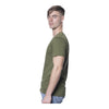 Royal Apparel Unisex Organic Cotton Short Sleeve T-Shirt 5051ORG Made in USA