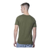 Royal Apparel Unisex Organic Cotton Short Sleeve T-Shirt 5051ORG Made in USA