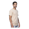 Royal Apparel Unisex Organic Cotton Short Sleeve T-Shirt 5051ORG Made in USA