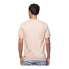 Royal Apparel Unisex Organic Cotton Short Sleeve T-Shirt 5051ORG Made in USA