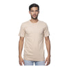 Royal Apparel Unisex Organic Cotton Short Sleeve T-Shirt 5051ORG Made in USA