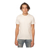 Royal Apparel Unisex Organic Cotton Short Sleeve T-Shirt 5051ORG Made in USA