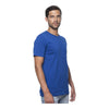 Royal Apparel Unisex Organic Cotton Short Sleeve T-Shirt 5051ORG Made in USA