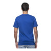 Royal Apparel Unisex Organic Cotton Short Sleeve T-Shirt 5051ORG Made in USA