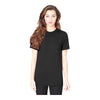 Royal Apparel Unisex Organic Cotton Short Sleeve T-Shirt 5051ORG Made in USA