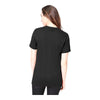 Royal Apparel Unisex Organic Cotton Short Sleeve T-Shirt 5051ORG Made in USA
