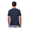 Royal Apparel Unisex Organic Cotton Short Sleeve T-Shirt 5051ORG Made in USA