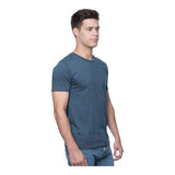 Royal Apparel Unisex Organic Cotton Short Sleeve T-Shirt 5051ORG Made in USA