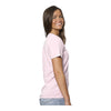 Royal Apparel Unisex Organic Cotton Short Sleeve T-Shirt 5051ORG Made in USA
