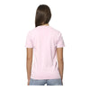 Royal Apparel Unisex Organic Cotton Short Sleeve T-Shirt 5051ORG Made in USA