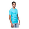 Royal Apparel Unisex Organic Cotton Short Sleeve T-Shirt 5051ORG Made in USA