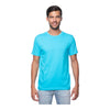 Royal Apparel Unisex Organic Cotton Short Sleeve T-Shirt 5051ORG Made in USA