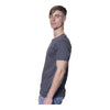Royal Apparel Unisex Organic Cotton Short Sleeve T-Shirt 5051ORG Made in USA