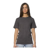 Royal Apparel Unisex Organic Cotton Short Sleeve T-Shirt 5051ORG Made in USA