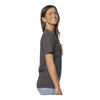 Royal Apparel Unisex Organic Cotton Short Sleeve T-Shirt 5051ORG Made in USA