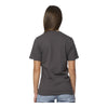 Royal Apparel Unisex Organic Cotton Short Sleeve T-Shirt 5051ORG Made in USA