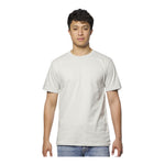 Royal Apparel Unisex Organic Cotton Short Sleeve T-Shirt 5051ORG Made in USA
