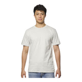 Royal Apparel Unisex Organic Cotton Short Sleeve T-Shirt 5051ORG Made in USA
