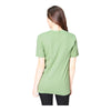 Royal Apparel Unisex Organic Cotton Short Sleeve T-Shirt 5051ORG Made in USA